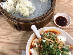 晓友烧麦-晓友烧麦(光华村店)