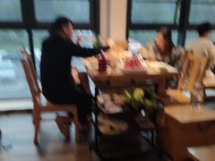 -老版火锅(半坡店)