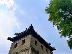 -居庸关长城