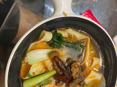 -华中板面(翰林广场店)