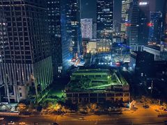 -小南洋海景餐厅(深圳湾店)