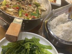 -下梅人家土菜馆(历史文化餐厅度假区店)