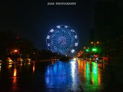 -南昌之星摩天轮