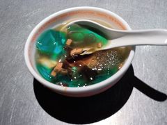 -探鱼·鲜青椒爽麻烤鱼(天河优托邦店)