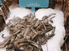 -東盛炭烤自助料理(浦东文峰广场店)