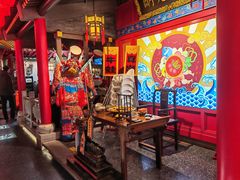 -哥老官重庆美蛙鱼头(宝山龙湖店)