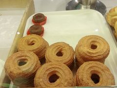 -贝儿多爸爸泡芙(合生汇店)