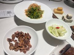 -四季民福烤鸭店(王府井东安门店)