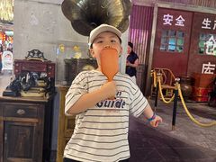 -时尚天河商业广场
