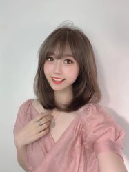 -MMby Hair Code芭曲发型