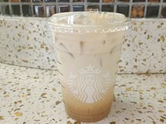 -星巴克臻选(威海威高广场店)