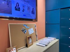 -海马体照相馆(新南凯德广场店)