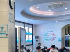-深圳富茂格伦菲尔口腔门诊部(龙华清湖总院)