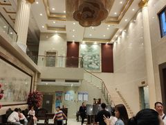 大堂-陶然居·重庆菜(鱼洞老街店)