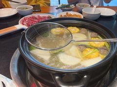 -遇见小厨·北京烤鸭·江湖菜·川菜(广福桥店)