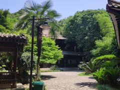 -团城山公园
