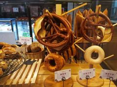 -熊叔熊婶面包房(团结湖店)