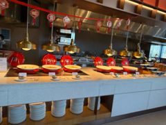 -无锡新湖铂尔曼大酒店