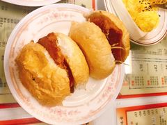 -华星冰室(湾仔店)