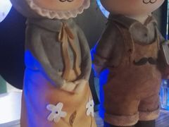 -问渔烤鱼(回龙观总店)