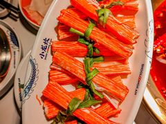 -小龙坎火锅(IFS HOT店)