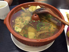 一盐堂-一盐堂本帮菜(外滩店)