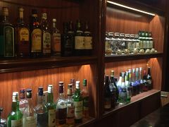 -The Cheebat 锌吧·Bistro(体育西店)