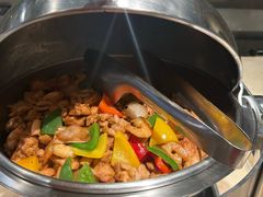 -上海龙之梦万丽酒店