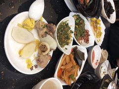 -领鲜风味花雕鸡(马端街店)