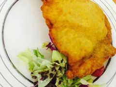 -红房子西菜馆(淮海中路店)