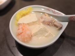 捞王香醇豆腐-捞王锅物料理(上海世茂广场店)