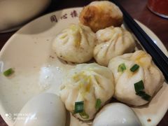 -同心楼(解放北路店)