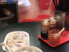 -熊记鸡粥瑞熊美食店(石岗大街店)
