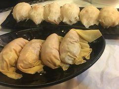 -鲜入围煮花胶鸡海鲜火锅