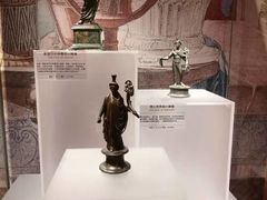 -盘龙城遗址博物院