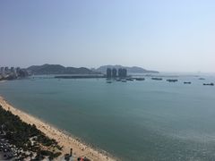 -三亚福朋喜来登酒店·大堂吧