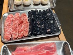 -霸腹烤肉(厦门柚子番店)