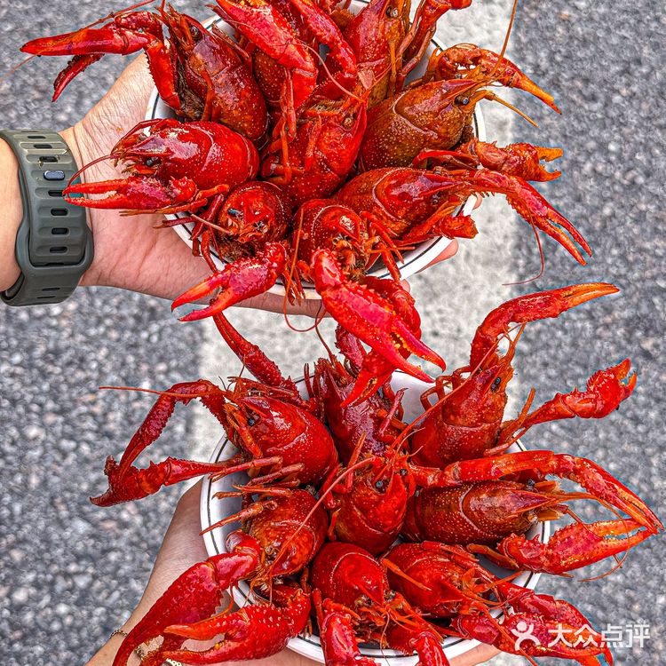 去了一次星沙！被这里震撼到了…