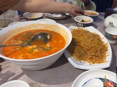 -老浒记烤鸭-北京菜(琉璃厂店)