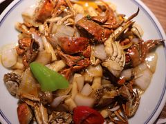 -周家二小姐的菜(西津渡店)