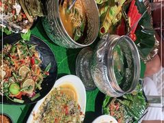 -纳兰傣雀傣味餐厅