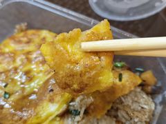 -老通城豆皮大王(吉庆街店)