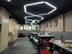 -俭让佬妈现卤串串(温江总店)