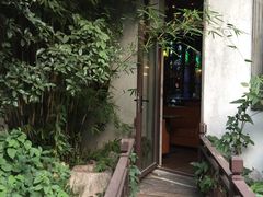 -ECHO 三毛酒吧