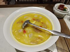-徽镇小厨·经典徽菜(马连道店)