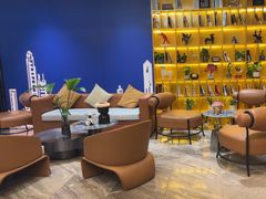 -铂尔登智慧酒店(南山西丽地铁站店)