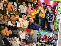 -利强记北角鸡蛋仔(弥敦道店 )