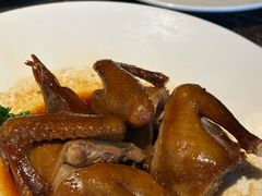 -汤城小厨•粤菜•靓汤(苏州街店)