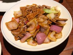 -大牌大·传统杭帮菜(湖滨店)