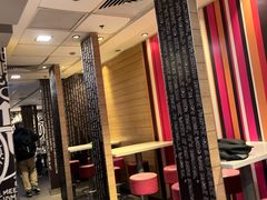 -麦当劳(新闸路店)